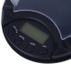 Digitálna váha v tvare popolníka do 100g / 0,01g