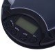 Digitálna váha v tvare popolníka do 200g / 0,01g
