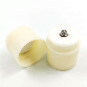 1g M1 kalibrační závaží s pouzdrem