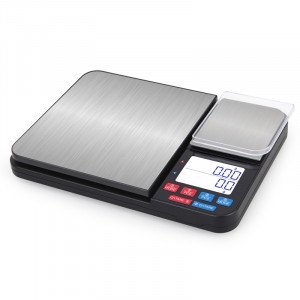 CX918 Duálna kuchynská váha do 500g/5000g