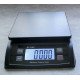 SF-802 digitálna balíková váha do 30kg/1g čierna