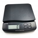 SF-550 digitálna stolná váha do 30kg / 1g čierna