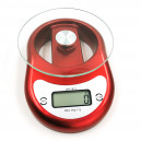 WH-B11 digitálna kuchynská váha do 5kg / 1g