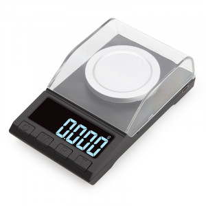 DS-8068 digitálna váha do 10g / 0,001g USB