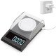 DS-8068 digitálna váha do 10g / 0,001g USB