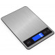 KS-15.1 Digitálna kuchynská váha do 15kg / 1g