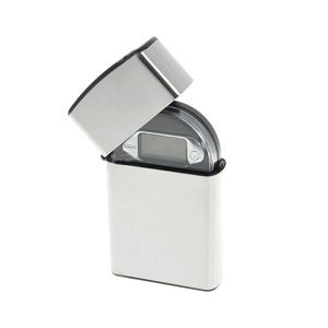 LS-100 digitální váha ve tvaru zapalovače do 100g / 0,01 g