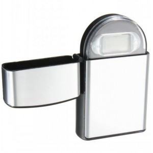 LS-100 digitálna váha v tvare zapaľovača do 100g / 0,01g