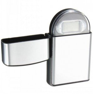 LS-100 digitálna váha v tvare zapaľovača do 100g / 0,01g