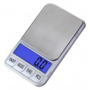 Digitálna vrecková váha BP-N do 200g / 0,01g