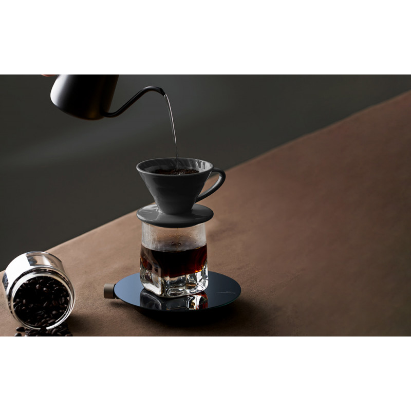 Inteligentní kuchyňská váha HOTO QWCFC001