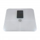 FI2019LB-B Multifunkčná osobná váha do 180kg / 100g biela