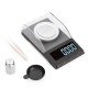 DS-8068 digitálna váha do 20g / 0,001g USB