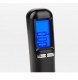 BV199 Digitálna batožinová váha s hákom do 50kg / 10g