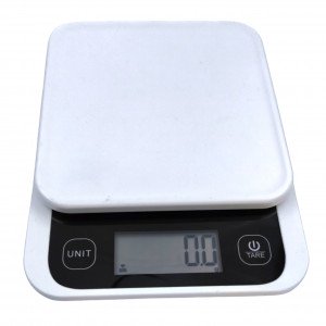 KP2048B Bluetooth nutričná váha 5kg/0,1g