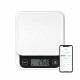 KP2048B Bluetooth nutričná váha 5kg/0,1g