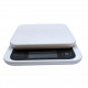 KP2048B Bluetooth nutričná váha 5kg/0,1g