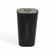 Esperanza EMP105K Power banka 4400mAh - čierna