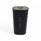 Esperanza EMP105K Power banka 4400mAh - čierna