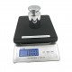 SF-805 Digitálna poštová váha do 30kg/1g