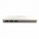 Esperanza EMP106WE Power banka 8000mAh - bielo-sivá