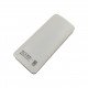 Esperanza EMP106WE Power banka 8000mAh - bielo-sivá