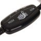 USB na MIDI kábel s 16 MIDI vstupy / výstupy (1.8-Meter)