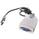 USB 2.0 Grafická karta 1280 x 1024