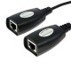 USB cez RJ45 predlžovačka pár 45m max