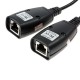 USB cez RJ45 predlžovačka pár 45m max