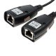 USB cez RJ45 predlžovačka pár 45m max
