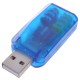 USB Zvuková karta