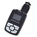 FM transmiter