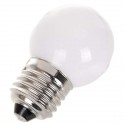 LED žárovky E27