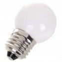 LED žárovky E27