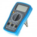 Multimetry