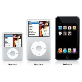 iPod